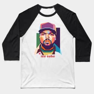 Boyz N The Hood Baseball T-Shirt